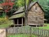 The Tipton Place, Great Smoky Mountains, Tenness